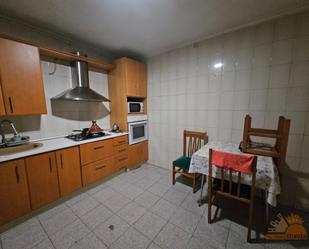 Kitchen of Flat for sale in Molina de Segura