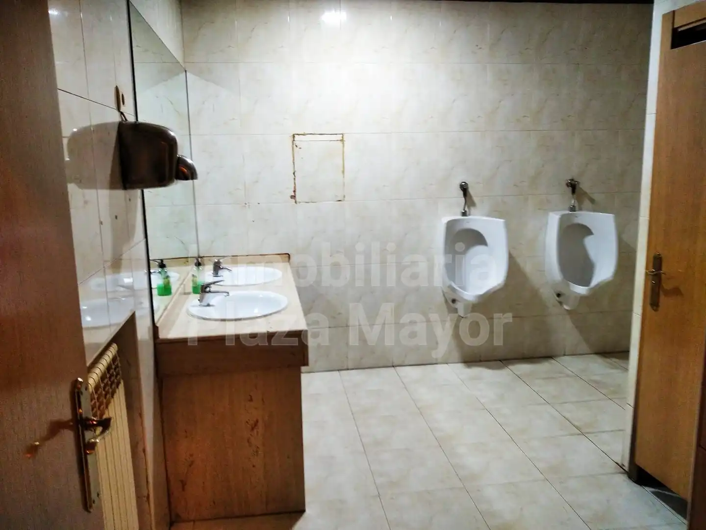 Baño de Casa o chalet en venta en Arapiles
