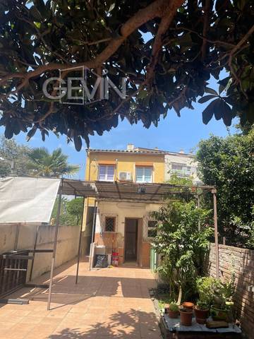 Casa-chalet en Venta en La Llagosta