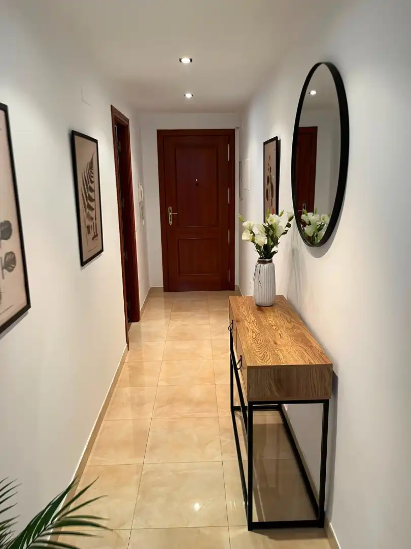 Piso de alquiler en Lucena con Aire acondicionado, Calefacción y Terraza