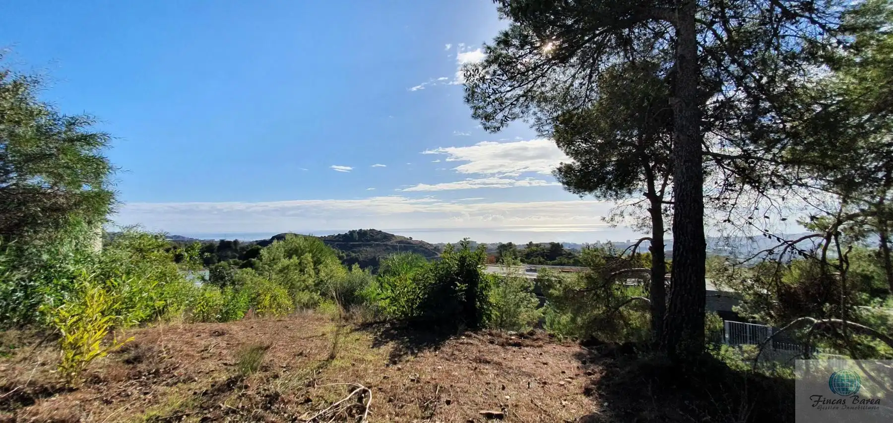 Terreni e lotti in vendita a Mijas pueblo, imagen 11