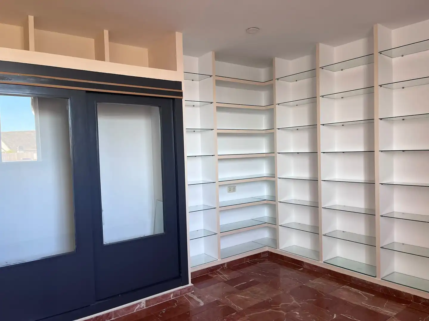 Flat for rent in Sevilla, Sevilla