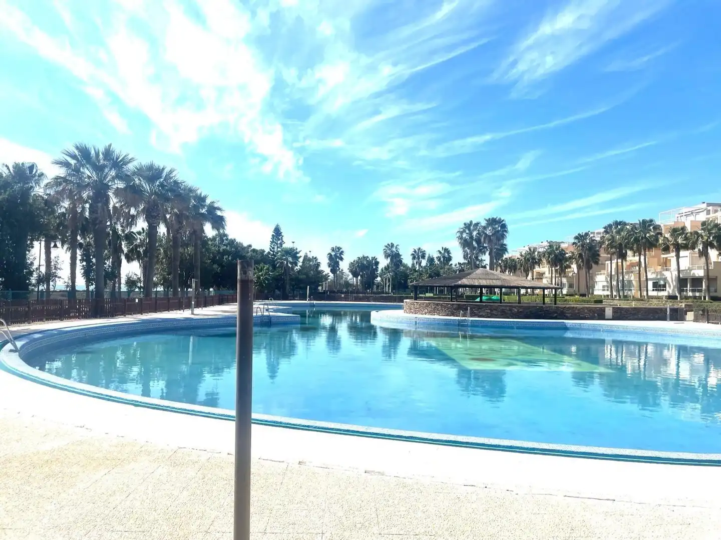 Àtic amb piscina en venda a Almerimar, imagen 72