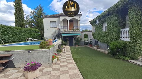 Chalet en venta en Martos, 3 dormitorios.