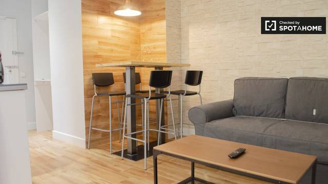 Piso en Alquiler en Palos de Moguer