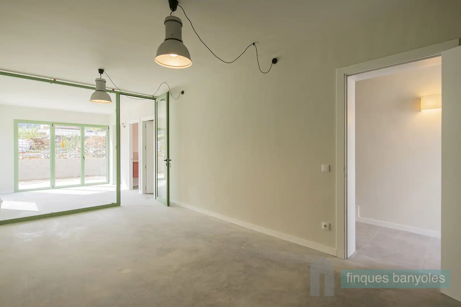Casa o xalet en venda en Banyoles amb Calefacció, Jardí privat i Forn