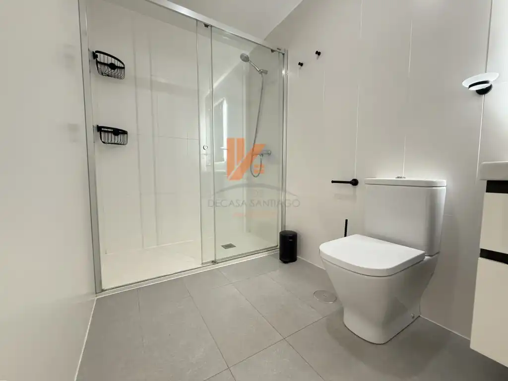 Duplex avec ascenseur à louer à Rua Manuel Beiras 18, imagen 18
