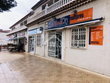 Business premises for sale in Avinguda Califòrnia 21