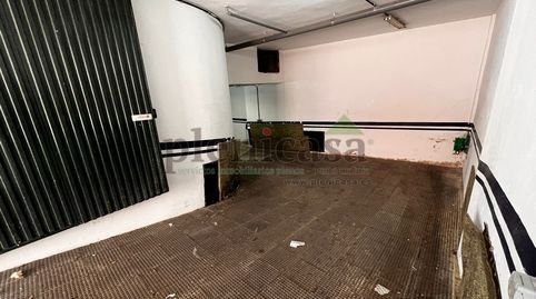 Foto 4 de Garaje en venta en Calle Carpa, 48, Punta Umbría, Huelva