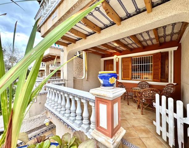 Casa-chalet en Venta en  PLAYA MONCAYO en El Moncayo - El Pòrtic