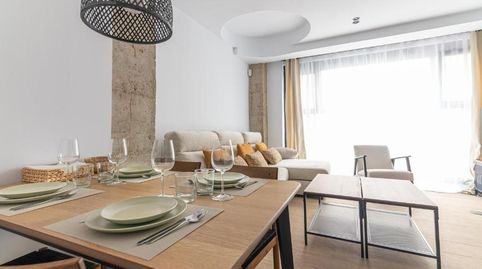 Foto 2 von Wohnung zur Miete in Paseo Menendez Pelayo, 6, Puerto Chico, Santander