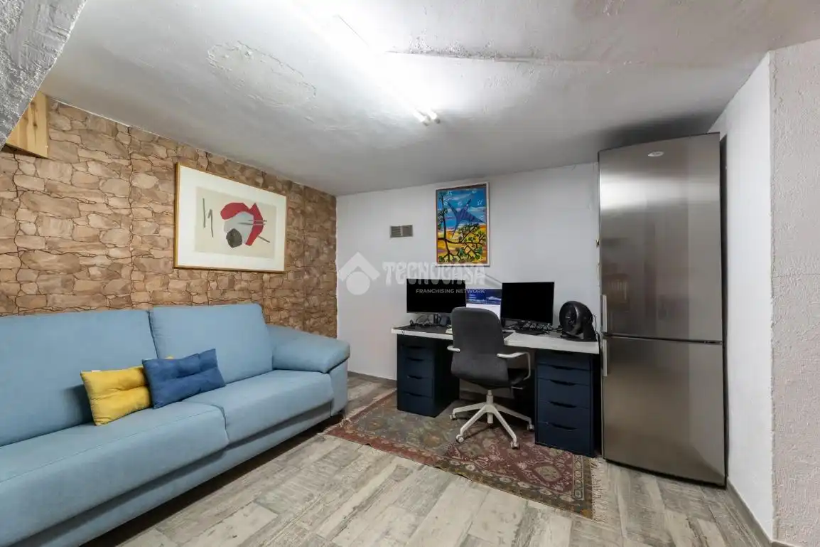 Casa adosada en venta en Zona Carretera del Plantío