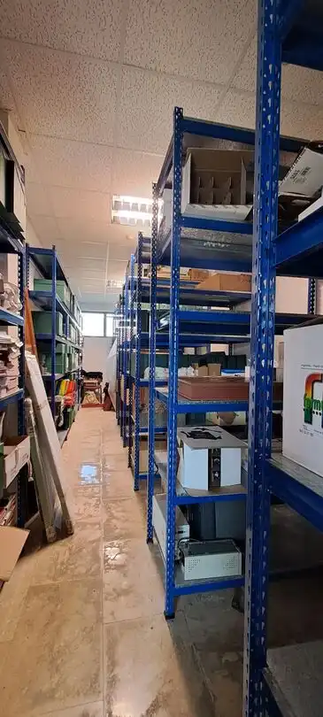 Nave industrielle à vendre à Gerezpea Kalea, imagen 15