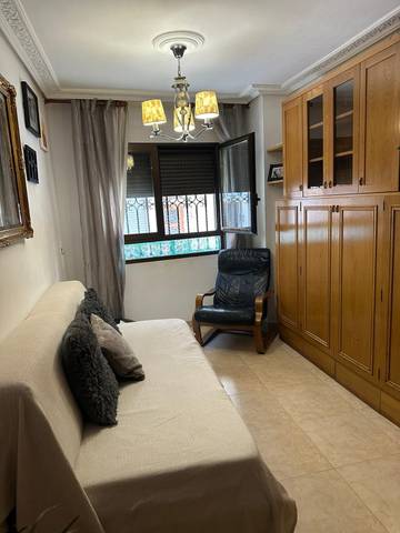 Piso en Alquiler en San Antón