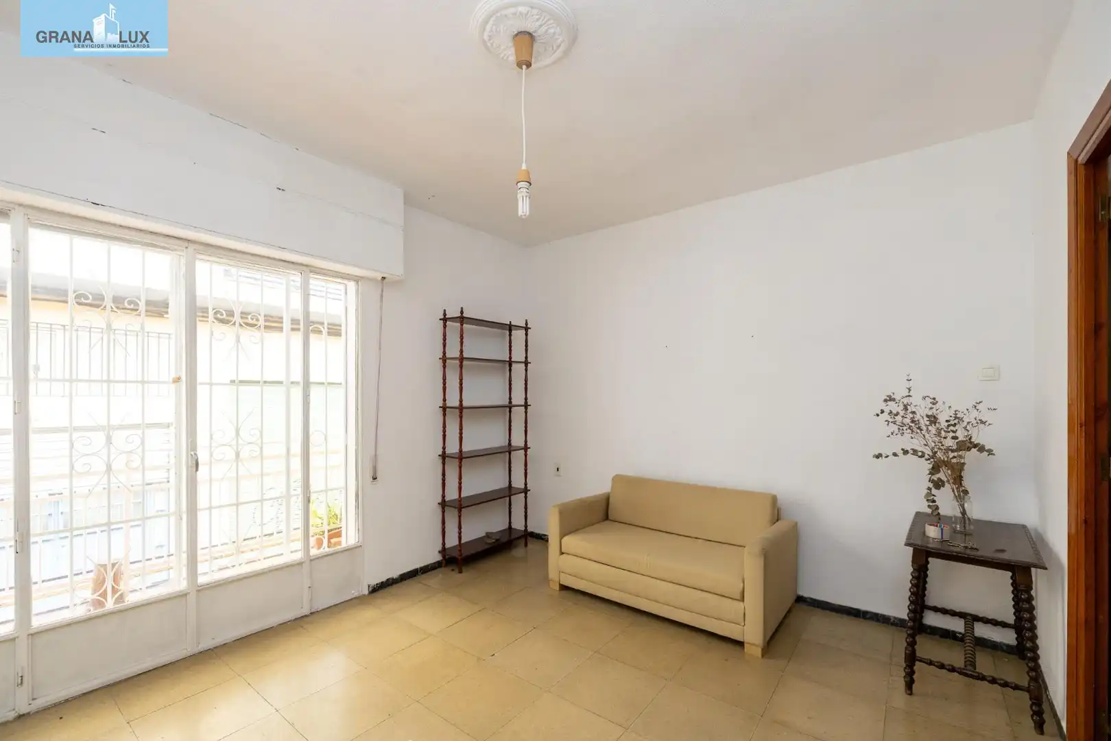 Piso con terraza en venta en Calle de Santiago, imagen 4