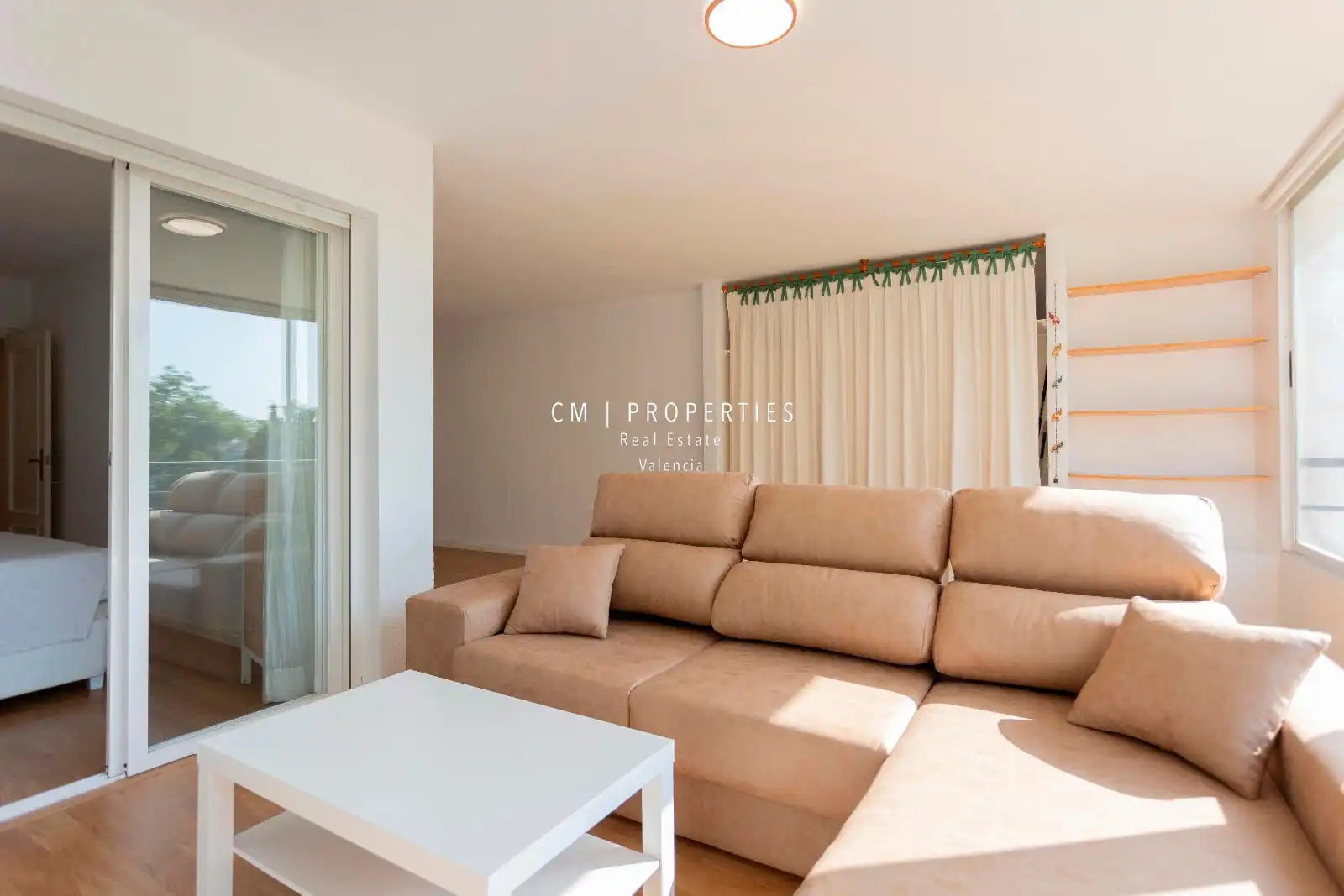 Flat for rent in Retor Emilio Bayarr (Alf), Alfinach - Los Monasterios