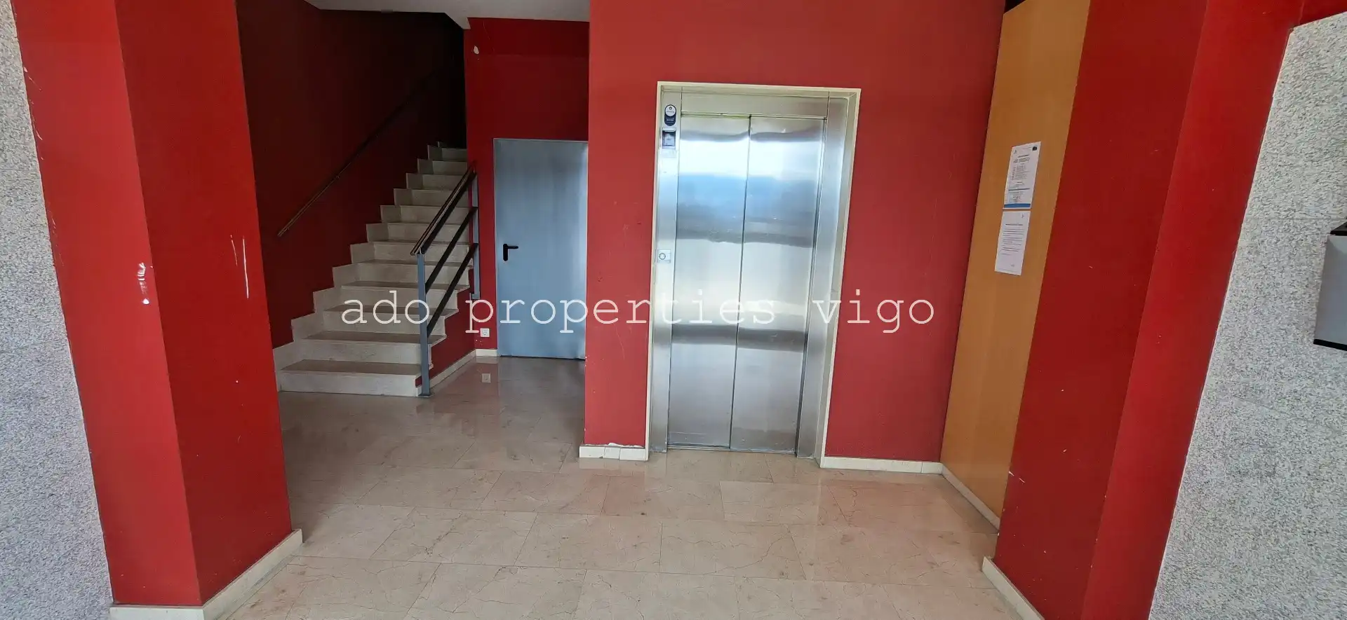 Apartamento en venta en Rúa de Antonio Nieto Figueroa, Lavadores