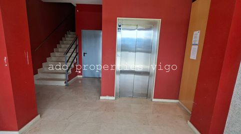 Foto 4 de Apartamento en venta en Rúa de Antonio Nieto Figueroa, Lavadores, Vigo