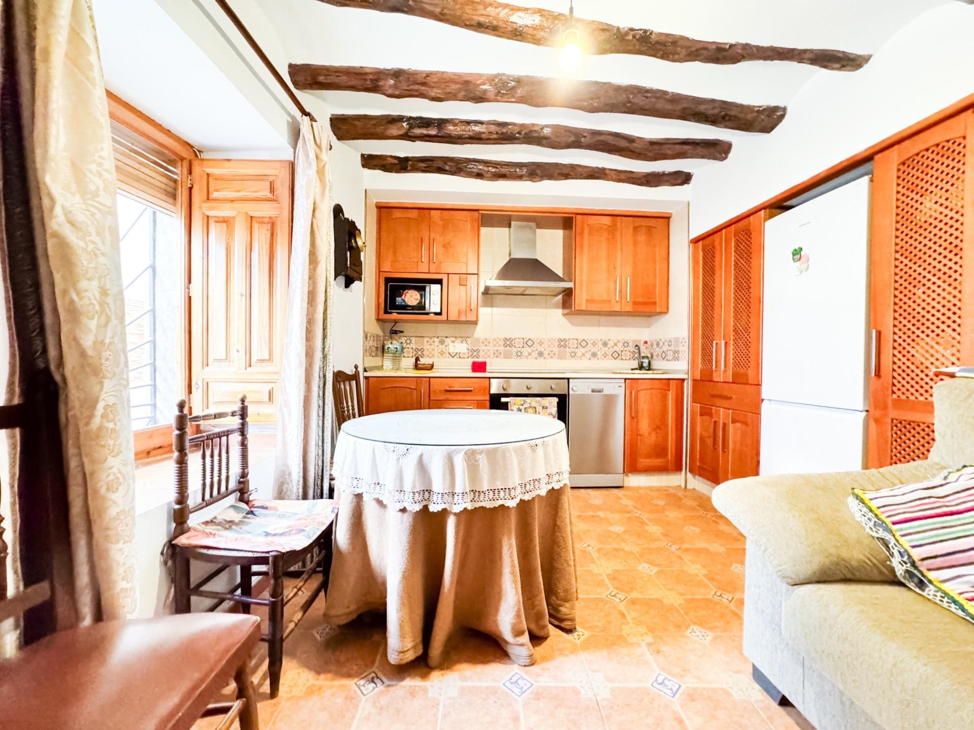 Casa o xalet en venda a Calle BENDO, 8, Cúllar