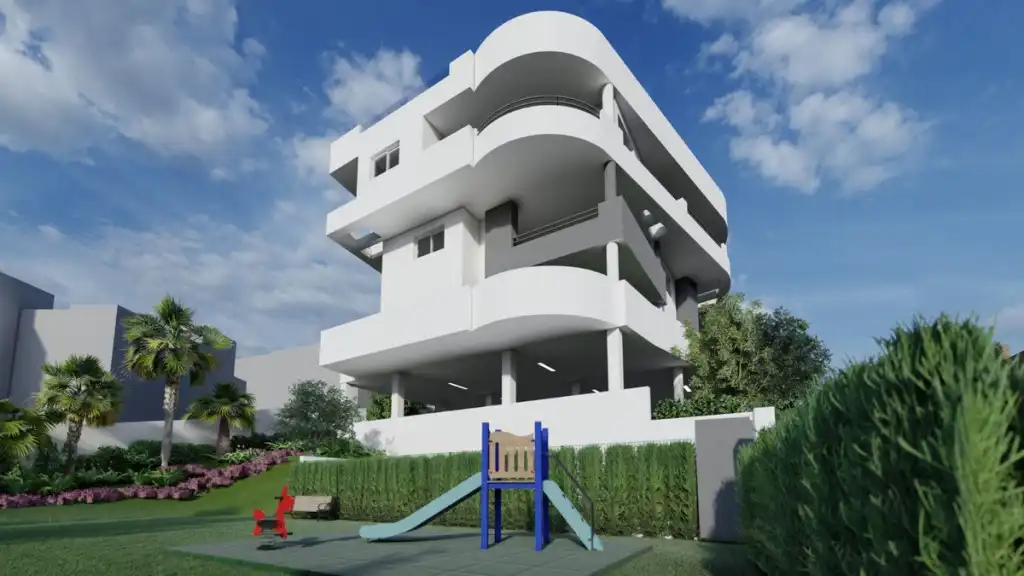 Vista exterior de Apartamento en venta en Torremolinos con Aire acondicionado, Terraza y Internet