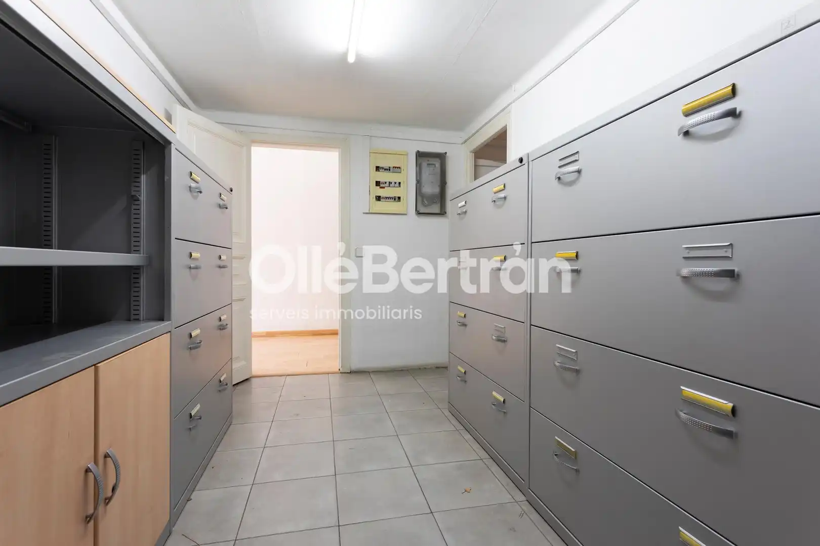 Office space with lift to rent in Diagonal, imagen 34