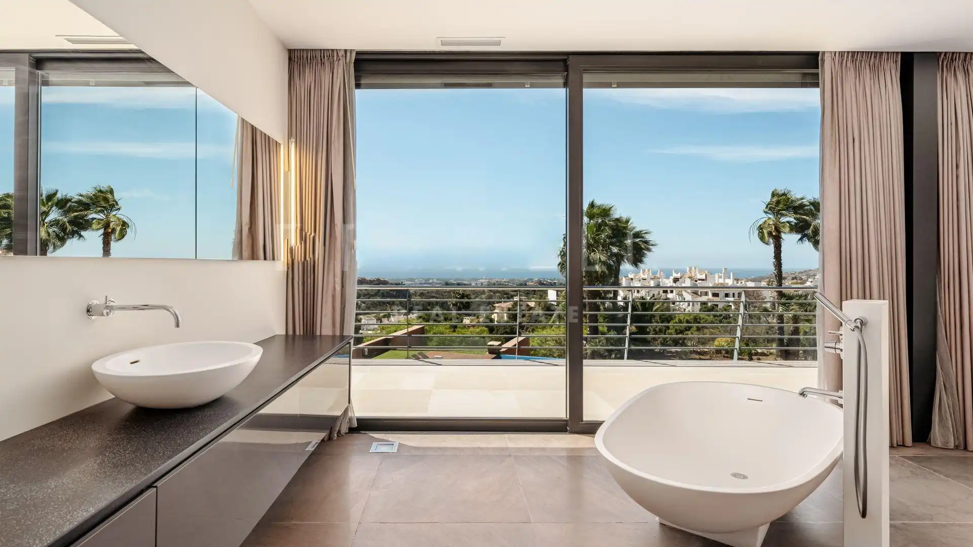 Villa mit Pool zum Verkauf in Los Arqueros  - Puerto del Almendro, imagen 25