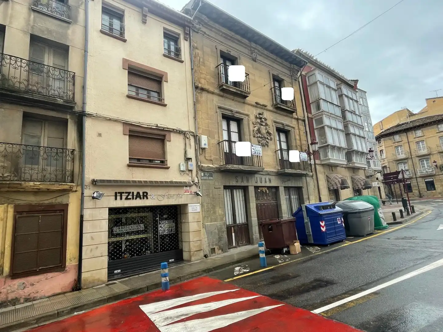 Casa en venta en Calle Lucrecia Arana 79, imagen 4