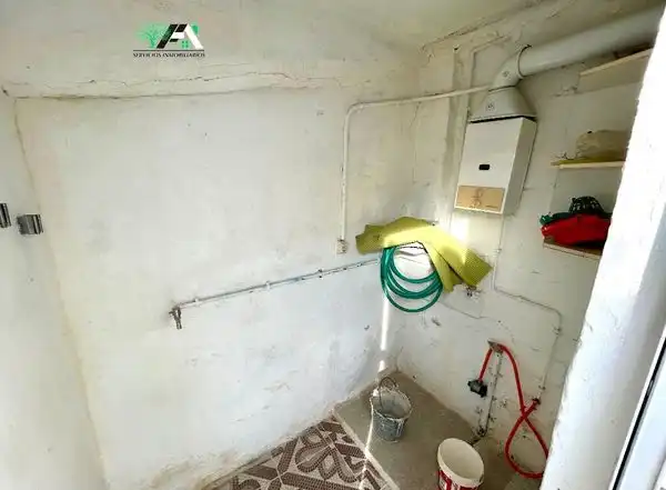 Casa o xalet en venda en Lupión