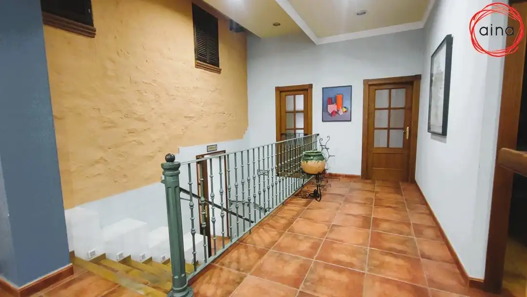 Casa o xalet en venda en Pueyo / Puiu amb Aire condicionat, Calefacció i Jardí privat