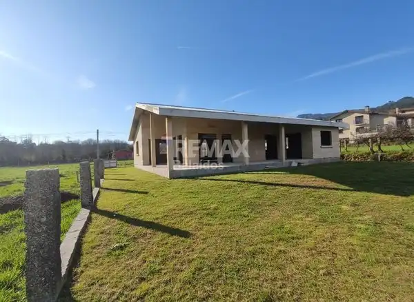 Casa amb jardí en venda a Travesia de Novas, imagen 3