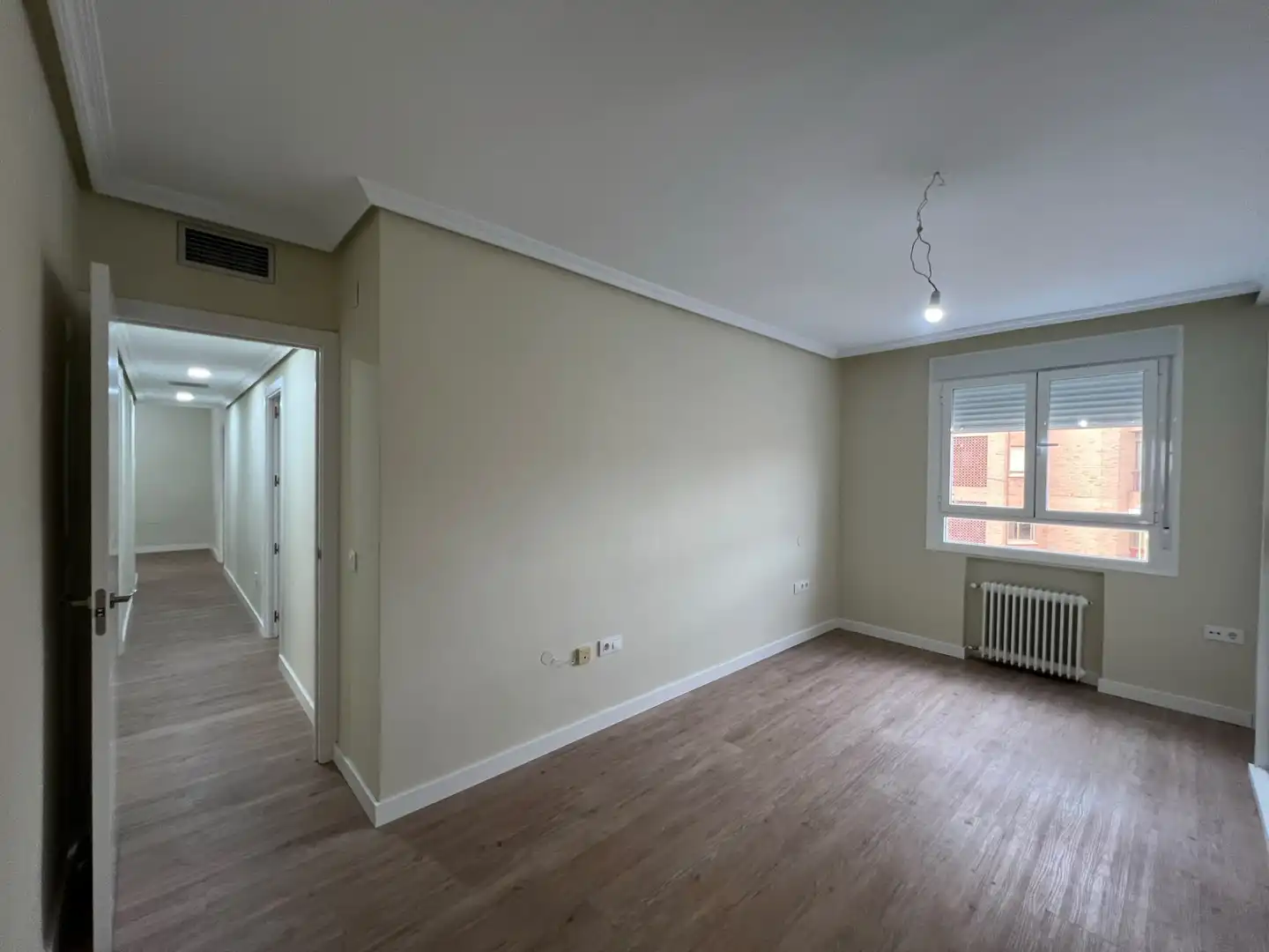 Flat with terrace to rent in Centro, imagen 17