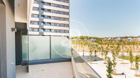 Photo 2 of Flat to rent in C. de San Epifanio, Imperial,  Madrid Capital