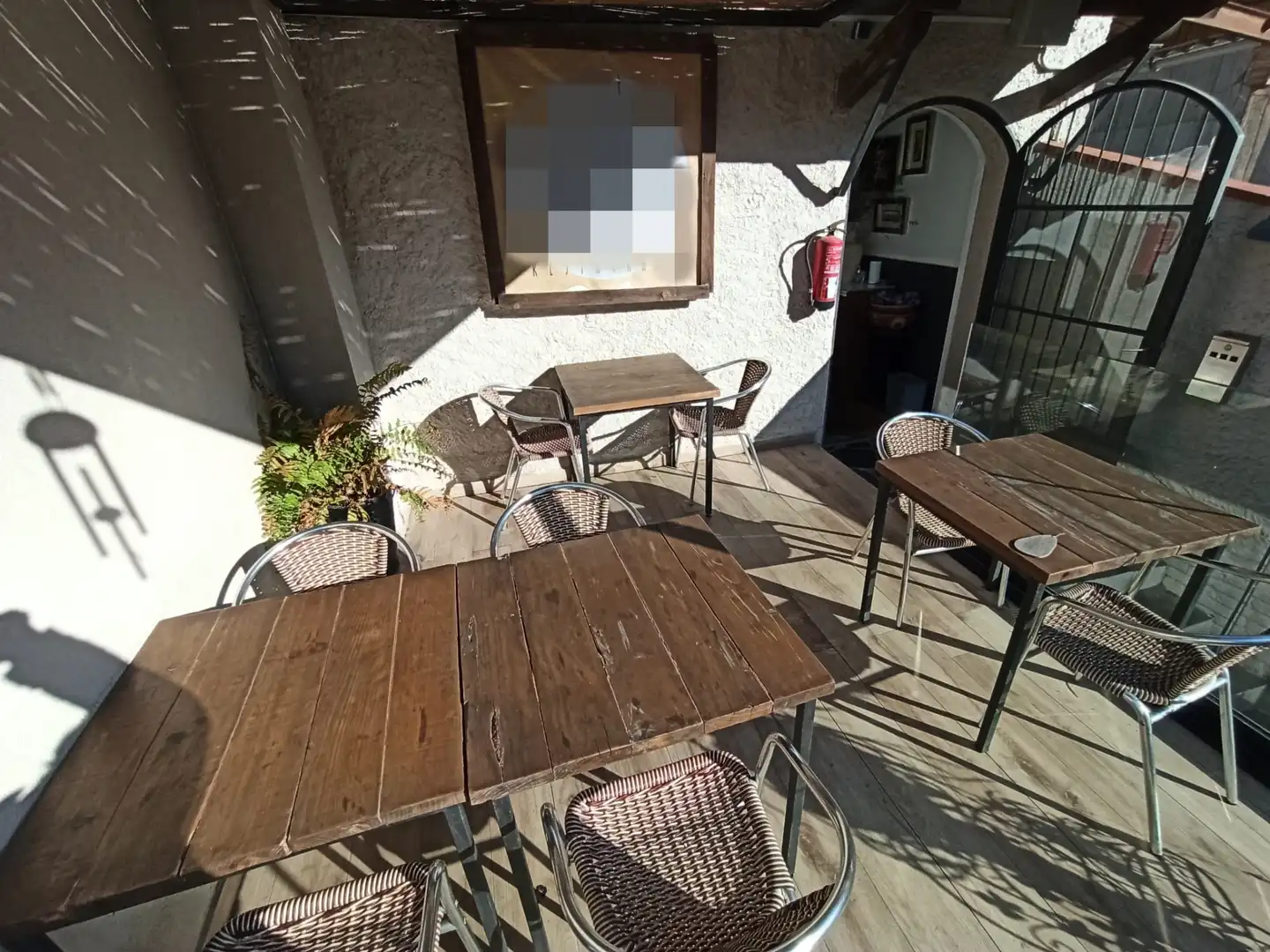 Local comercial en traspàs a Molins de Rei, imagen 8