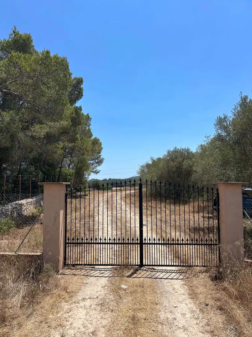 Terreni e lotti in vendita a Manacor Centre