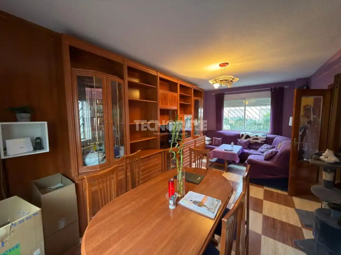 Living room of Detached homes for sale in Dosbarrios, Toledo