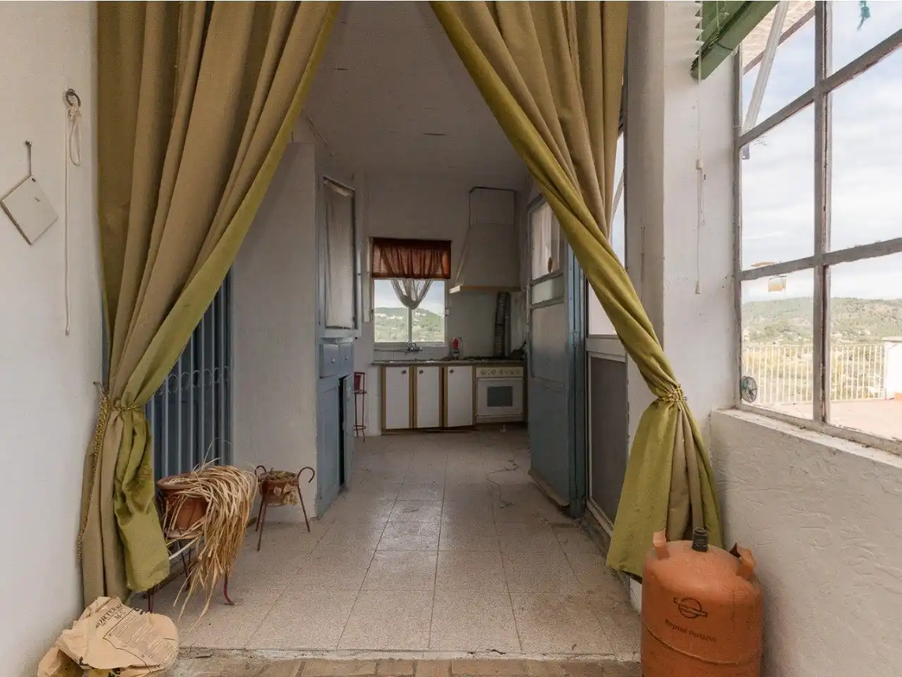 Casa o chalet en venta en Segorbe con Jardín privado, Terraza y Trastero