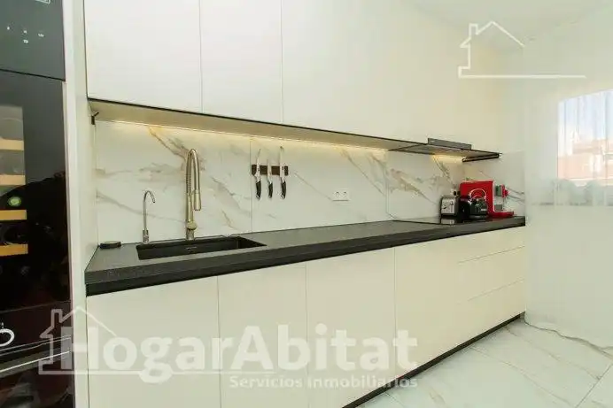 Flat with pool for sale in Calle MANILA, imagen 13