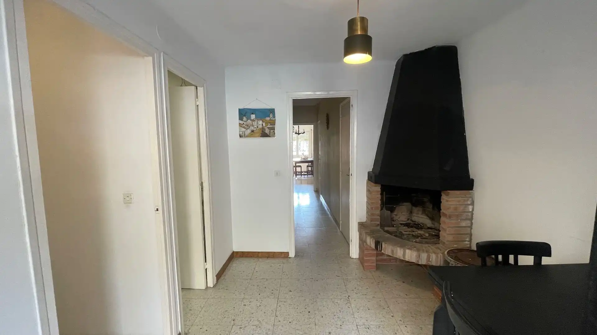 Finca rústica en venda en Vallbona de Les Monges amb Terrassa