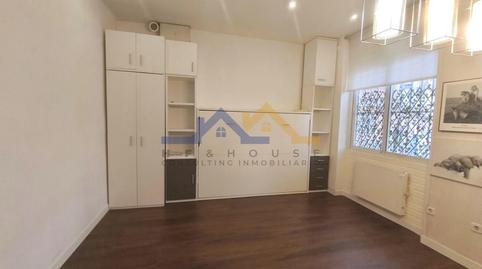 Foto 5 de Planta baixa de lloguer a San Valentín, Canillejas, Madrid