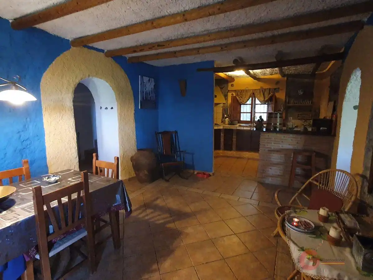 Villa avec piscine à vendre à Órgiva, imagen 9