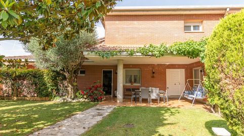Foto 4 de Casa adosada en venta en Olaz, Valle de Egüés / Eguesibar