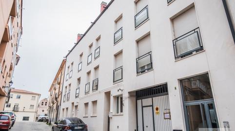 Photo 2 of Flat to rent in Calle Cruz de Alcaravaca, 4, Sur, Ávila Capital