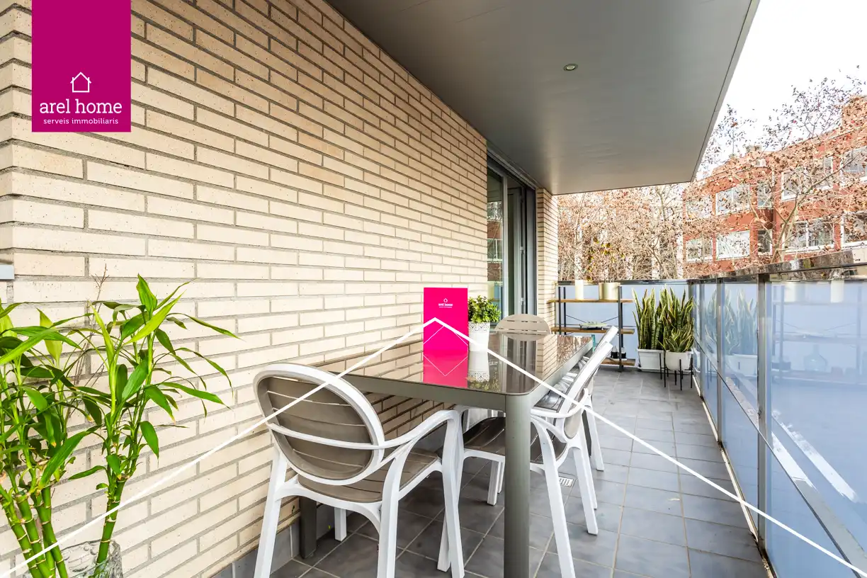Flat for sale in El Gall
