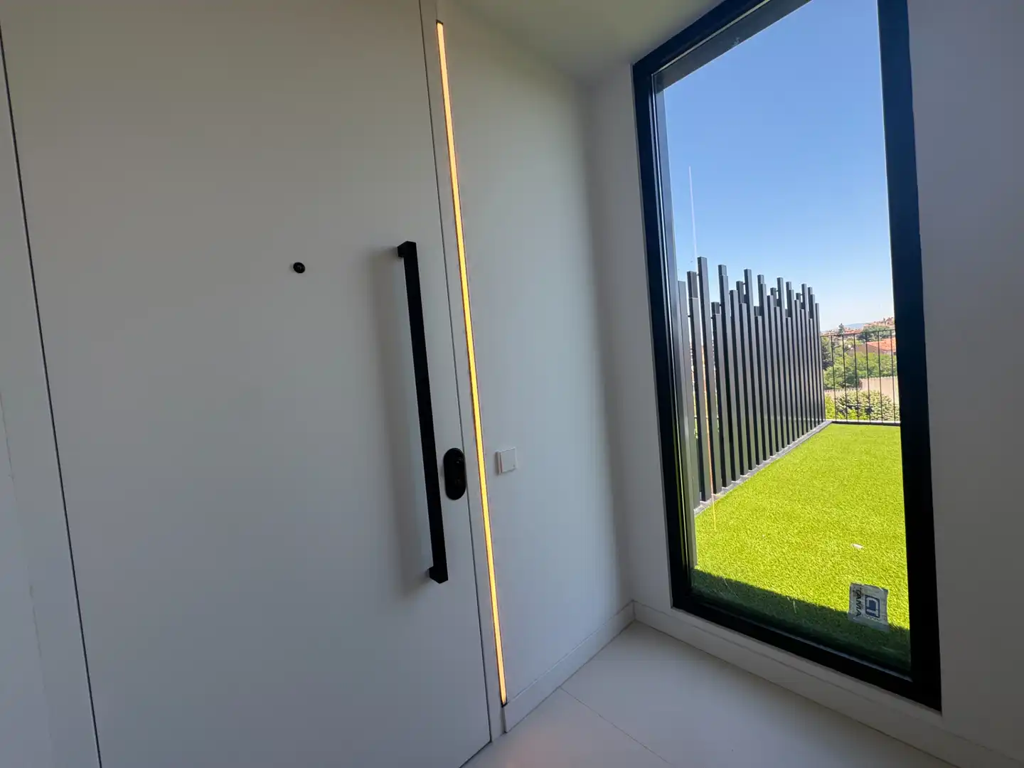 Terrassa de Dúplex en venda en Taradell amb Aire condicionat, Calefacció i Terrassa