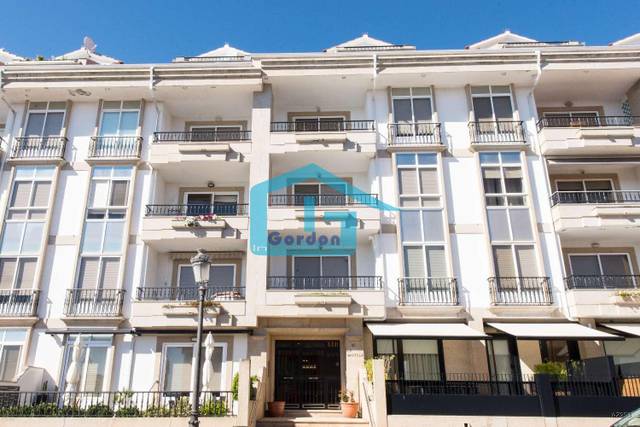 Piso en Venta en N/A, 47 en Sanxenxo pueblo