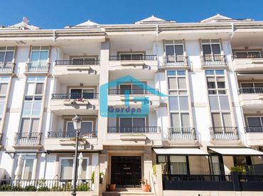 Flat with lift for sale in Sanxenxo pueblo