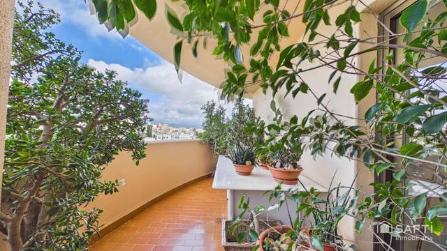 Piso en Venta en El Coll d'en Rabassa