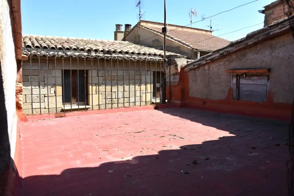 Maison avec terrasse à vendre à Calaceite, imagen 14