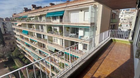 Foto 5 de Pis de lloguer a Carrer D'aribau, Sant Gervasi- Galvany, Barcelona