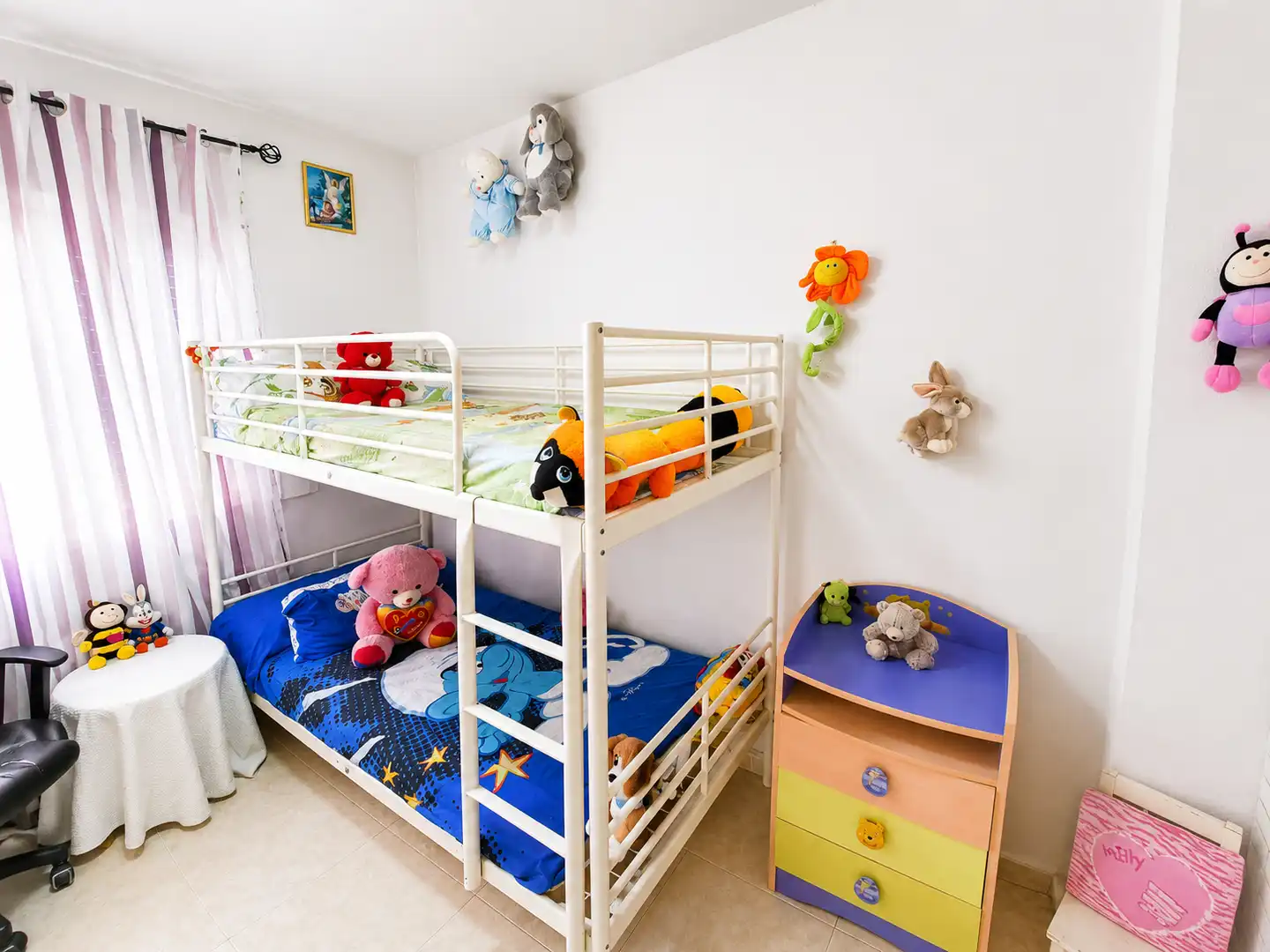 Habitación de Piso en venta en Torremolinos con Terraza